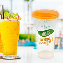 Plastic Water, Coffee Cup For Home Outdoor Works, Appreciation and Motivation Portable Plastic Coffee Cup / Tumbler for Travel, Home, Office, Gift for Travel Lovers - Justgrabit Inc.