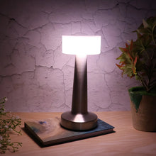 Rechargeable LED Touch Sensor Table Lamp (1 Pc) - justgrabit.in | Just Grab It