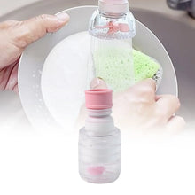 Flexible Plastic Faucet Extender (1 pc) - Justgrabit Inc.