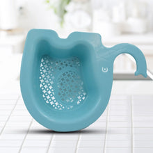Elephant Shape Drain Strainer (1 Pc) - justgrabit.in | Just Grab It