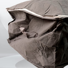 Foldable Quilted Storage Bag (1 Pc) - justgrabit.in | Just Grab It