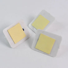 3 - Piece Self - Adhesive Wall Hooks Set - Justgrabit Inc.