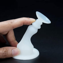 White Washing Machine Door Holder, Washing Machine Door Stopper (1 Pc) - justgrabit.in | Just Grab It