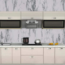 Adhesive Kitchen Wallpaper (2m x 60 Cm) - Justgrabit Inc.