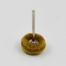 Abrasive Buffing Polishing Wheel Set (3 Pcs) - justgrabit.in | Just Grab It