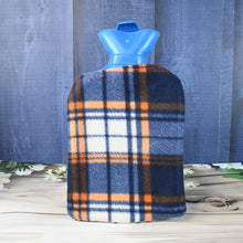 Hot Water Bottle Bag With Cover For Pain Relief (1 Pc) - justgrabit.in | Just Grab It