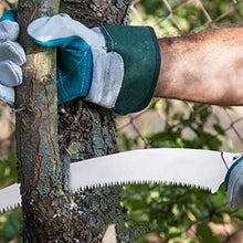 Hand Pruning Saw For Tree Branch Cutter (1 Pc / With Cover / 50 Cm Long) - justgrabit.in | Just Grab It