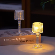 Battery Operated Decorative LED Mini Table Lamp (24 Pc / Set) - justgrabit.in | Just Grab It