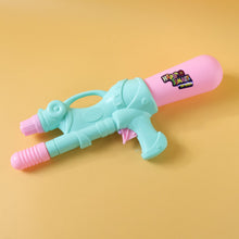 Plastic Holi Water Gun Toy for Kids – Manual Handheld Pichkari (1 Pc) - justgrabit.in | Just Grab It