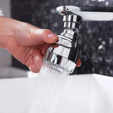 Faucet Kitchen Water Pressure Booster 360 Rotatable Sink head - justgrabit.in | Just Grab It