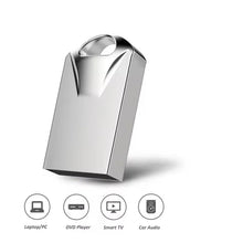 USB Car Wireless Bluetooth 4.0 Adapter Dongle (1 Pc) - Justgrabit Inc.