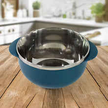 Apex Microwave - Safe Serving Bowl 3 Pcs Set (700ml, 1000ml, 1400ml) - Justgrabit Inc.