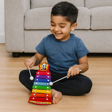 Colorful Kids Musical Xylophone Toy - justgrabit.in | Just Grab It