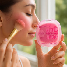 Premium Huda Color Crystal Blush (1 Pc) - justgrabit.in | Just Grab It