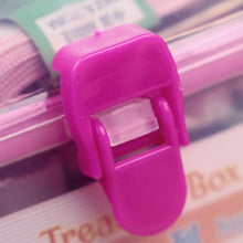 Portable Travel Sewing Kits Box - Justgrabit Inc.