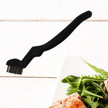 Multifunction Basting Brush – Cooking & Baking Set (2 Pcs) - Justgrabit Inc.