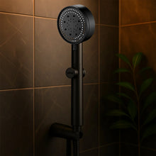 High - Pressure Handheld Shower Head (1 Pc) - Justgrabit Inc.
