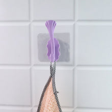 Self - Adhesive Heavy Duty Decorative Wall Hook (1 Pc) - justgrabit.in | Just Grab It