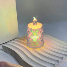 Festive Lighting for Any Occasion: 1 Pack LED Tealight Candles, Diwali - justgrabit.in | Just Grab It