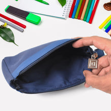 Multipurpose Big Makeup Pouch, Stationery Bag (1 Pc) - justgrabit.in | Just Grab It