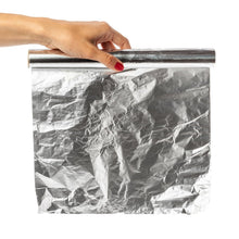 Heavy - Duty Aluminum Foil Roll – Non - Stick, Thick Sheet Baking & (10m x 300mm) - justgrabit.in | Just Grab It