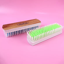 VeePee 6 - Piece Cloth Washing and Cleaning Scrub Brush Set - justgrabit.in | Just Grab It