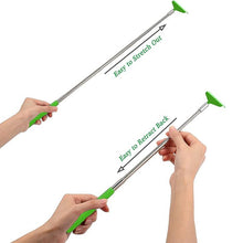 Khujli Stick – 57 cm Long Telescopic Back Scratcher (1 Pc) - justgrabit.in | Just Grab It