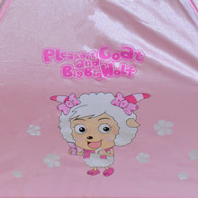 Cartoon Shape Umbrella Summer Sun Protection (1 Pc / Mix Design & Color) - justgrabit.in | Just Grab It