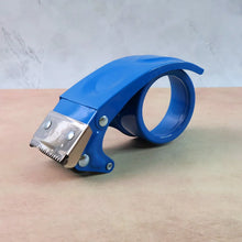 Heavy - Duty Tape Dispenser / Cutter - (1 Pc) - justgrabit.in | Just Grab It