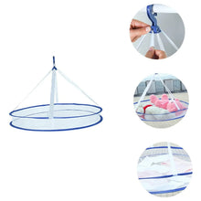 Drying Rack Drying Basket Hanging (1 Pc) - Justgrabit Inc.