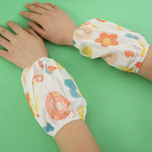 Waterproof Arm Sleeves (10 Pairs) - justgrabit.in | Just Grab It