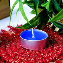 Tealight Diwali Candle – Smokeless, Long - Burning, Mix Color, Diwali (1 Pc / Mix Color) - Justgrabit Inc.