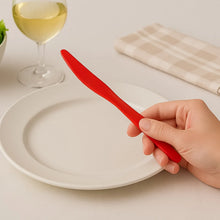 Reusable Lightweight Food - Grade Knives (10 Pc) - Justgrabit Inc.