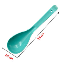 Plastic Serving Spoon - Justgrabit Inc.