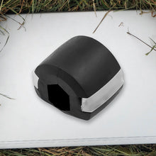 Cn Blk Mouth Exerciser Used To Gain Sharp And Chiselled Mouth Easily And Fast. - justgrabit.in | Just Grab It