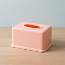 Rectangular Tissue Paper Box Holder (1 Pc) - justgrabit.in | Just Grab It