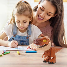 Dinosaur Shaped Stationery Gift Set for Kids Set (Mix Design) - Justgrabit Inc.