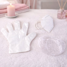 Disposable Hygiene Safety Kit Set - justgrabit.in | Just Grab It