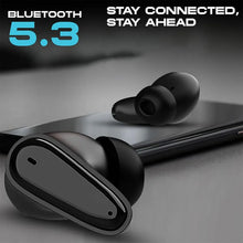 Dynamo Bluetooth Earbud | 30 Hr Total Playtime (1 Set) - justgrabit.in | Just Grab It