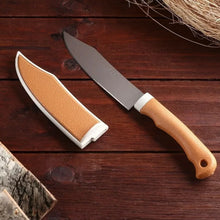 Kitchen Small Knife with cover - Justgrabit Inc.