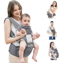 Ergonomic Baby Carrier Bag / Baby Holder Carrier (1 pc) - justgrabit.in | Just Grab It