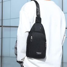 Crossbody Sling Bag with Adjustable Strap (1 Pc) - justgrabit.in | Just Grab It