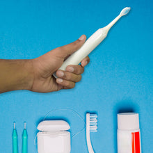 Electric Toothbrush For Adults (1 Pc / Battery Included) - justgrabit.in | Just Grab It