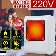 Warm Wind Room Heater 220V Heater For Office & Bedroom Use Heater - justgrabit.in | Just Grab It