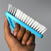 Multipurpose Cleaning Brush for Clothes and Floors - justgrabit.in | Just Grab It