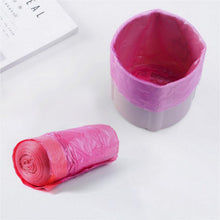 Garbage Bags Roll 45 x 45 cm (1 Pc / Mix Color) - justgrabit.in | Just Grab It