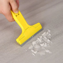 Plastic Scraper Cutter With 5 Blades - justgrabit.in | Just Grab It