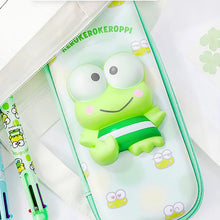 Cartoon 3D Pencil Pouch for Kids (1 Pc) - justgrabit.in | Just Grab It