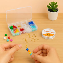 Premium DIY Jewellery Making Kit (1 Set) - Justgrabit Inc.