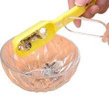 Effortless Fish Cleaning: Scraper, Grater & Brush in One (1 Pc) - Justgrabit Inc.